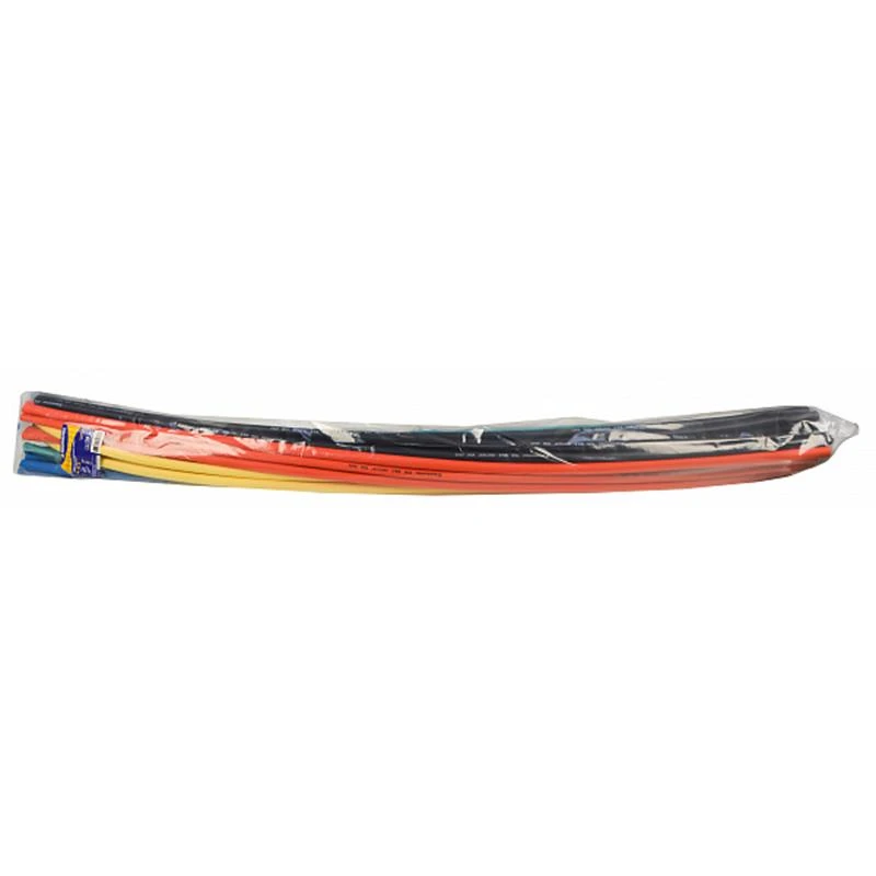 Набор термоусадочных трубок с клеевым слоем ᴓ 9, 5 (цветные) A0150040655 Аско-Укрем Набор термоусадочных трубок с клеевым слоем ᴓ 9, 5 (цветные) A0150040655 Аско-Укрем