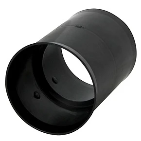 Муфта соединительная e.pipe.connector.160 для труб диаметром 160мм 001192р E.NEXT Муфта соединительная e.pipe.connector.160 для труб диаметром 160мм 001192р E.NEXT