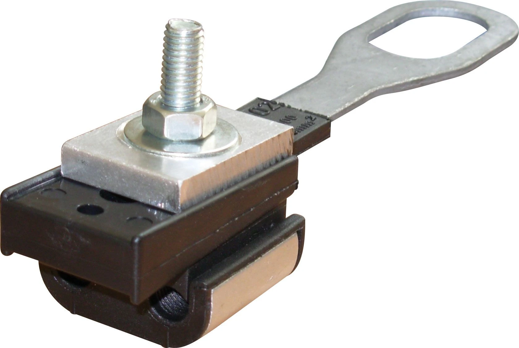 Анкерний затискач tarel.ukp.2.16.25.n 2х(16-25)мм.кв 9002-000 E.NEXT Анкерний затискач tarel.ukp.2.16.25.n 2х(16-25)мм.кв 9002-000 E.NEXT