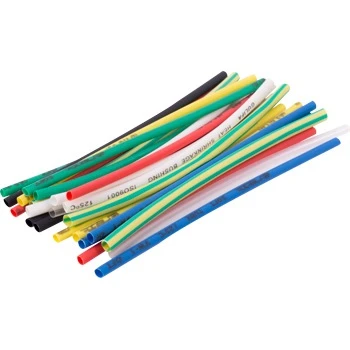 Набор термоусадочных трубок e.termo.stand.set.2.1 24шт. 2/1мм 100мм s063001 E.NEXT Набор термоусадочных трубок e.termo.stand.set.2.1 24шт. 2/1мм 100мм s063001 E.NEXT