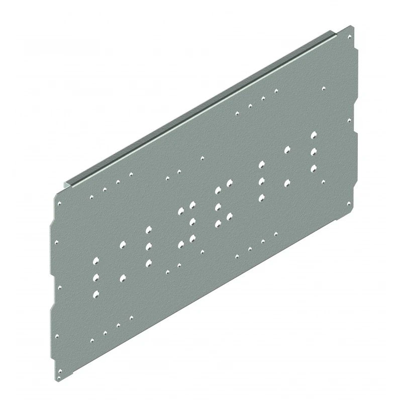 Монтажная панель PM 2.2 ELS46 K123 001340703 ETI Монтажная панель PM 2.2 ELS46 K123 001340703 ETI