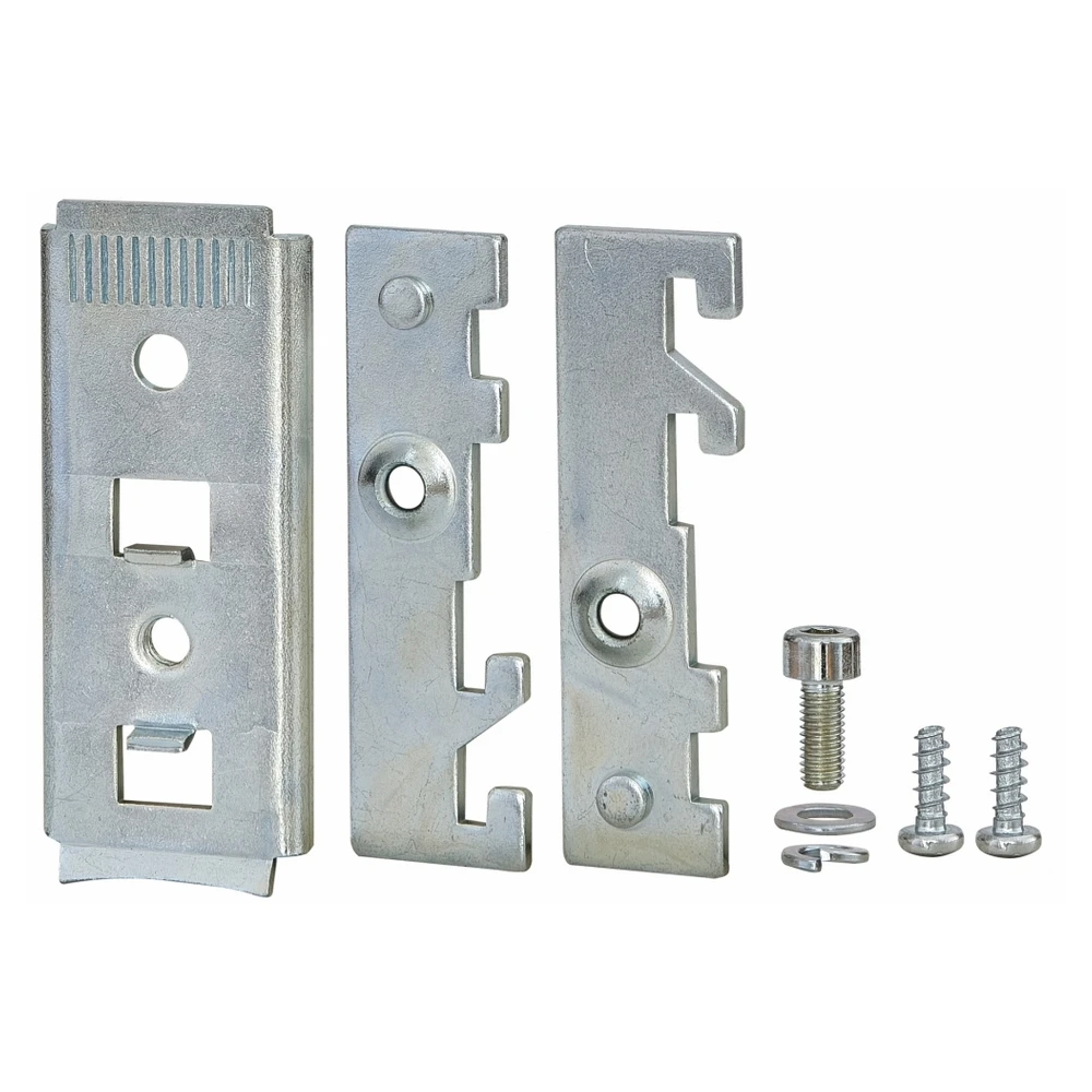 Монтажный адаптер DIN EK 00125-150 001701453 ETI Монтажный адаптер DIN EK 00125-150 001701453 ETI