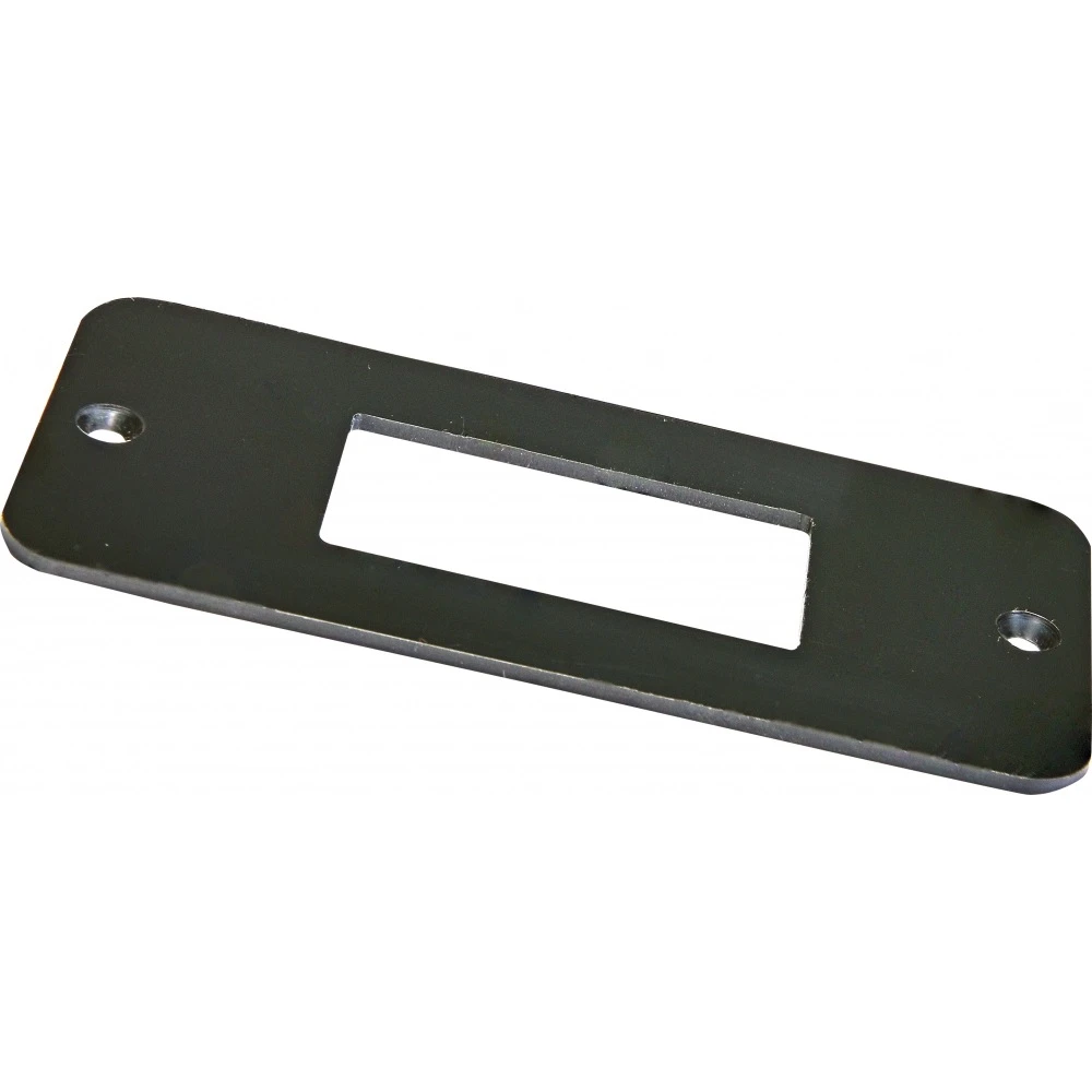 Монтажная рамка PR2 125-250 для использования с EB2, ED2 125 004671167 ETI Монтажная рамка PR2 125-250 для использования с EB2, ED2 125 004671167 ETI