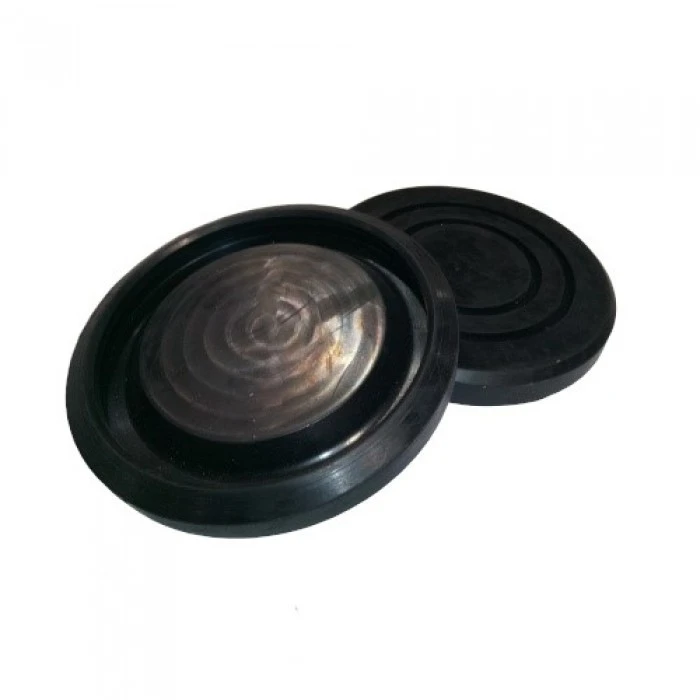 Накладка резиновая на лапу подъемника TLT250AT 104130315 Launch Накладка резиновая на лапу подъемника TLT250AT 104130315 Launch