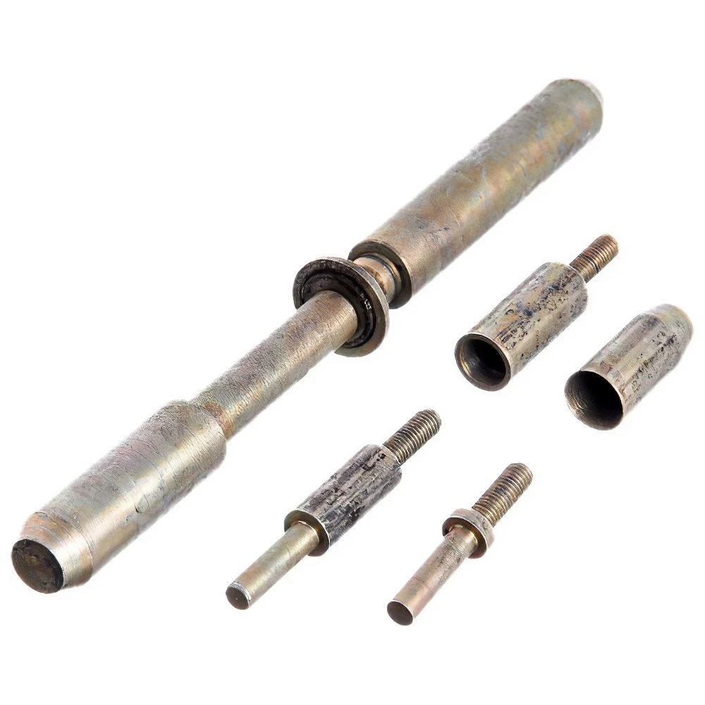 Набор моториста 3ед. ICEMK003 ХЗСО Набор моториста 3ед. ICEMK003 ХЗСО