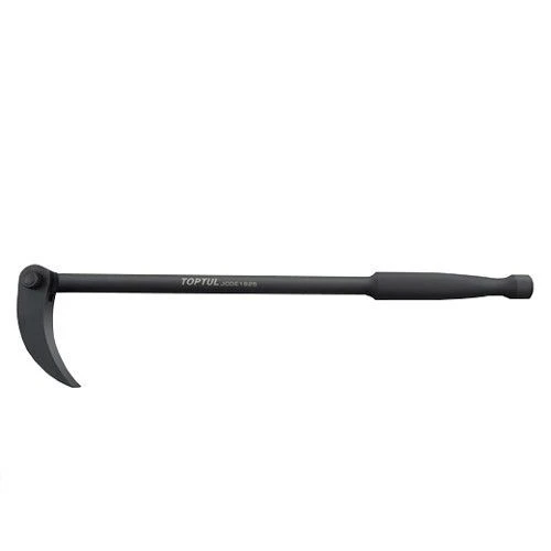 Монтировка трещоточная 450мм JCDE1825 Toptul Монтировка трещоточная 450мм JCDE1825 Toptul