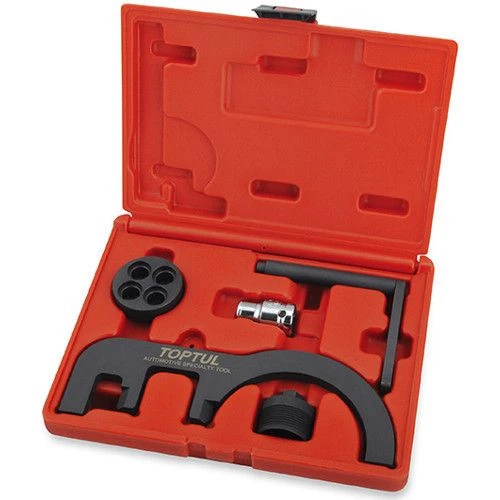 Набор фиксаторов распредвалов BMW diesel engines JGAI0501 TOPTUL Набор фиксаторов распредвалов BMW diesel engines JGAI0501 TOPTUL