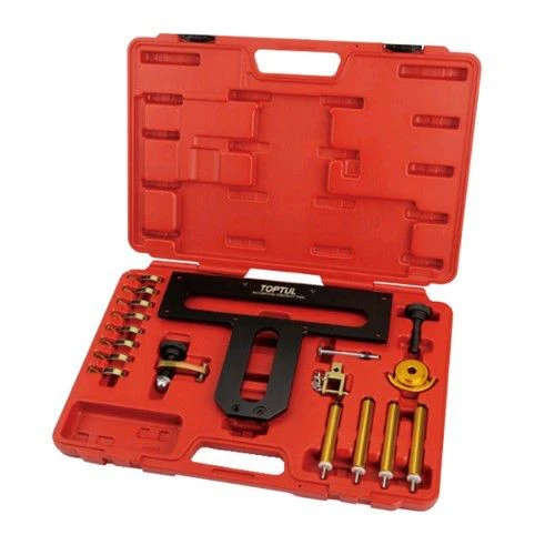 Набор фиксаторов распредвала BMW 18ед. JGAI1803 TOPTUL Набор фиксаторов распредвала BMW 18ед. JGAI1803 TOPTUL