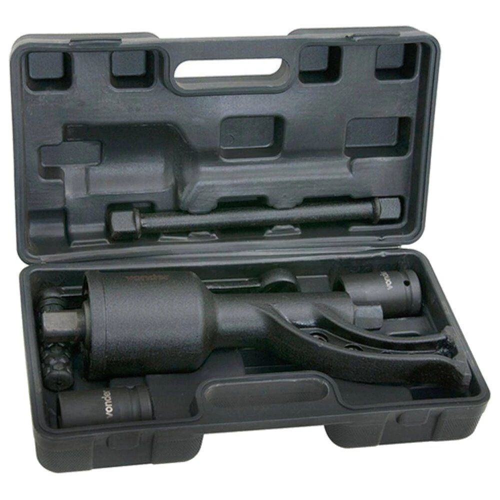 Набор "Дальнобойщик-2" (ключ колесный редукторный) НШД2 Украина Набор "Дальнобойщик-2" (ключ колесный редукторный) НШД2 Украина