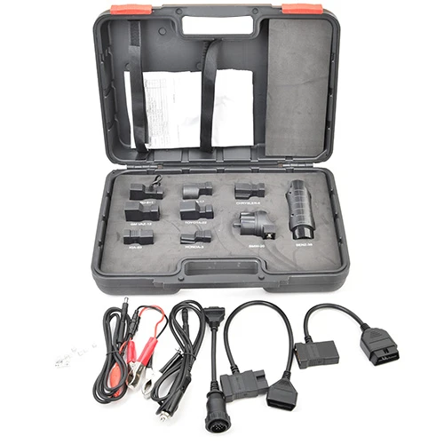 Набор диагностических адаптеров OBD-I для X-431 SPLT-301180930 Launch Набор диагностических адаптеров OBD-I для X-431 SPLT-301180930 Launch