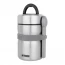 Термос пищевой TB961 Silver 2000ml 4571177 Noveen