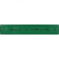 Термоусадочная трубка 30,0/15,0мм (1м) зеленая серии PRO A0150040584 АСКО-УКРЕМ