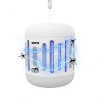 Пастка для комах з Bluetooth динаміком та акумулятором 7W Noveen IKN863 LED IPX4