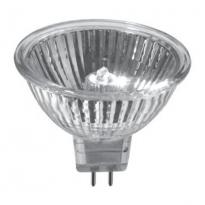 Галогенна лампа 13-1026 MR16 75W 220V GU5.3 ELM