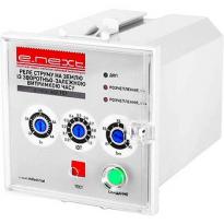 Реле токовой защиты e.relay.kcr.151 i0640008 E.NEXT