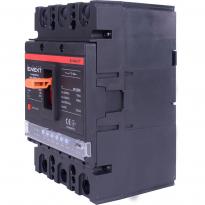 Силовой автоматический выключатель e.industrial.ukm.250Re.200 с электронным расцепителем 3 полюса 200А i0770043 ENEXT