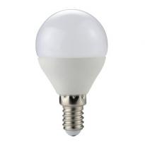 Світлодіодна лампа e.LED.lamp.P45.E14.6.3000 P45 E14 6W 3000K 220V l0650609 E.NEXT