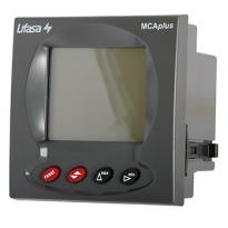 Сетевой анализатор качества электрической энергии MCA plus (RS-485) MCAP04230 ENEXT