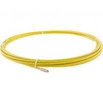 Протяжка для кабеля стеклопластиковая e.draw.rope.38.5 d=3,8мм L=5м s068002 ENEXT