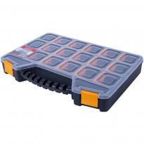 Органайзер пластиковый e.toolbox.pro.16 18" 420x295x60мм t011016 ENEXT
