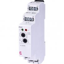 Реле контроля потребляемого тока PRI-51/5 1 фаза 8A 002471818 ETI
