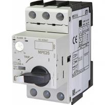 Автомат для защиты электродвигателя MPE25-16 10-16A 50kA 004648011 ETI