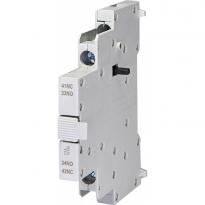 Блок контактов левосторонний ACBSE-11 для использования с MPE 25 004648022 ETI