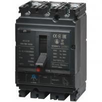 Силовой автоматический выключатель 80A 50kA 3 полюса NBS-TMS 100/3S 80A 3P 004673026 ETI