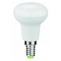 Світлодіодна лампа R50 E14 6W 3000K 220V LED-R50-06142(P) Eurolamp
