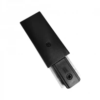 Токоввод для шинопровода LD1120 черный 40266 Feron