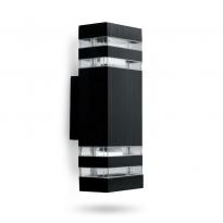 Архитектурный светильник DH0807 черный Feron