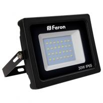 Світлодіодний прожектор 5320 LL-530 30W 6400K 2400Lm Feron