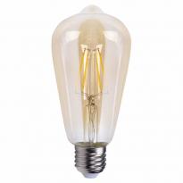 Світлодіодна лампа Едісона Filament 5782 LB-764 ST64 E27 4W 2700K 220V Feron