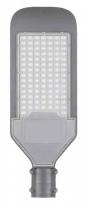 Світлодіодний консольний світильник SP2922 50W 6400K прямокутний сірий IP65 5938 Feron