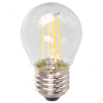 Світлодіодна лампа Едісона Filament 4778 LB-61 G45 E27 4W 2700K 220V Feron