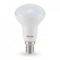 Світлодіодна лампа 6300 LB-740 R50 7W E14 2700K 220V Feron