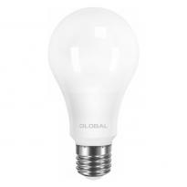 Светодиодная лампа 1-GBL-166-01 A60 E27 12W 4100К 220V Global