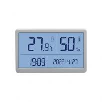 Термогигрометр с магнитным креплением 10-99% -9.9~60°C GM1372 Benetech