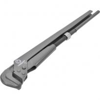 Ключ трубный рычажный №3 (2") 0-85мм KTR0300 Стандарт