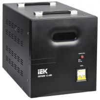 Стабілізатор напруги переносний EXPAND 12kW IVS21-1-012-11 IEK