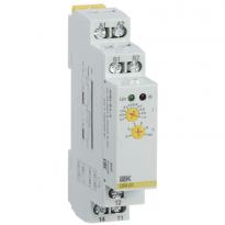Реле контроля тока ORI 0,1-1A 24-240V AC/24V DC ORI-01-1 IEK