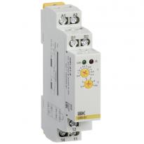 Реле контроля тока ORI 0,5-5A 24-240V AC/24V DC ORI-01-5 IEK