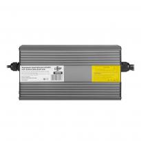 Зарядное устройство для аккумуляторов LiFePO4 3.2V (3.65V)-20A-64W-LED 20313 LogicPower