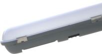 Светодиодный накладной светильник LN-258-PL-03 50W 5000K IP65 Maxus
