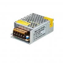 Блок питания для светодиодных лент 12V MN/1/4A 48Bт IP20 1018987 AVT