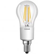 Светодиодная лампа P40 E14 4,5W 2700K 230V Osram (4052899961845)