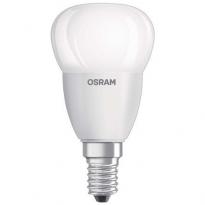 Светодиодная лампа P40 E14 5,7W 4000K 230V Osram (4052899973343)
