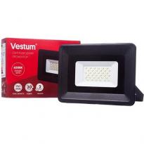 Світлодіодний прожектор 30W 6500K 2600Lm 1-VS-3003 Vestum