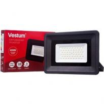 Світлодіодний прожектор 50W 6500K 4300Lm 1-VS-3004 Vestum