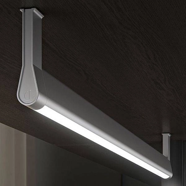 LED лампа